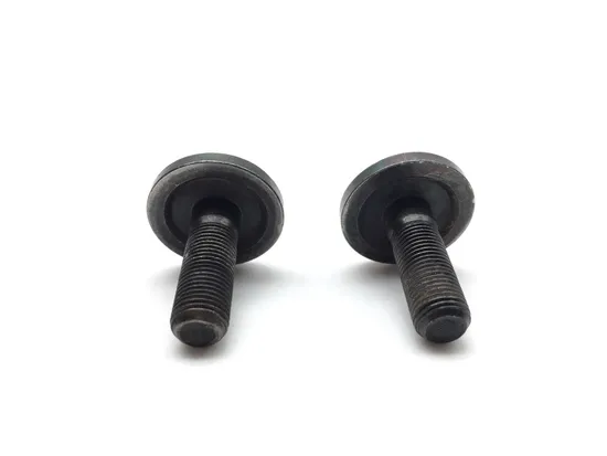 2015 KTM 390 Duke ABS Engine Cam Shaft Gear Cam Shaft 2586A