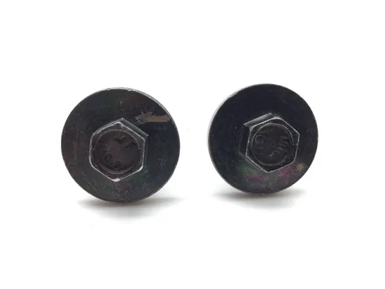 2015 KTM 390 Duke ABS Engine Cam Shaft Gear Cam Shaft 2586A