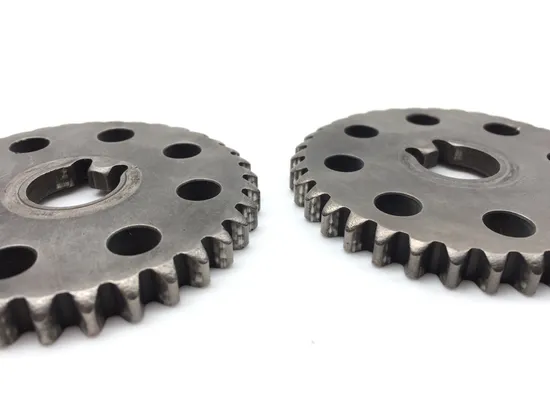 2015 KTM 390 Duke ABS Engine Cam Shaft Gear Cam Shaft 2586A