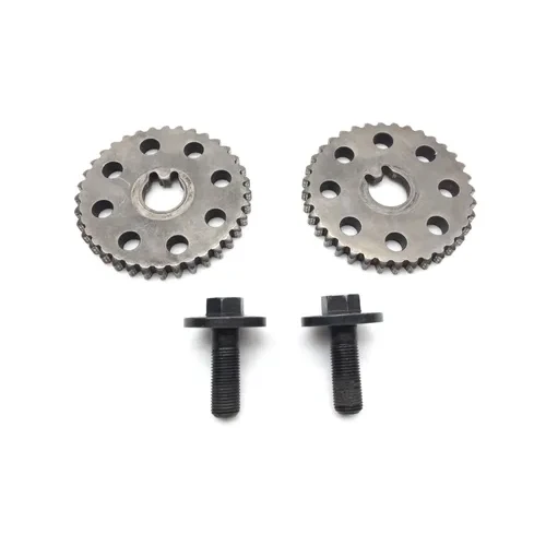 2015 KTM 390 Duke ABS Engine Cam Shaft Gear Cam Shaft 2586A 3