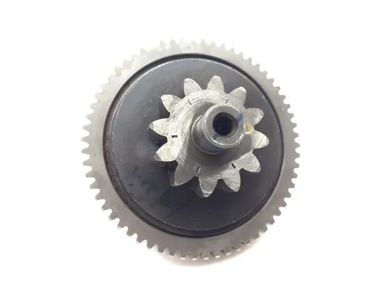 2015 KTM 390 Duke ABS Engine Starter Gears 2586A