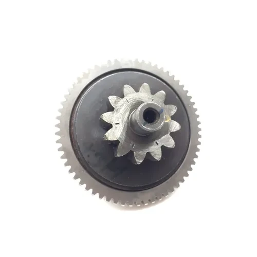 2015 KTM 390 Duke ABS Engine Starter Gears 2586A 7