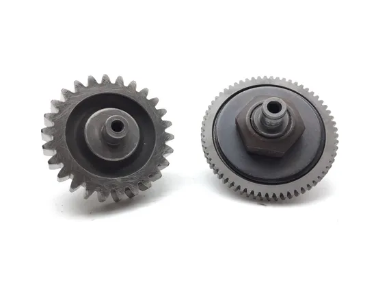 2015 KTM 390 Duke ABS Engine Starter Gears 2586A