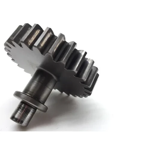2015 KTM 390 Duke ABS Engine Starter Gears 2586A 12