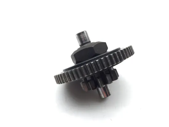 2015 KTM 390 Duke ABS Engine Starter Gears 2586A