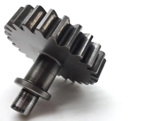 2015 KTM 390 Duke ABS Engine Starter Gears 2586A