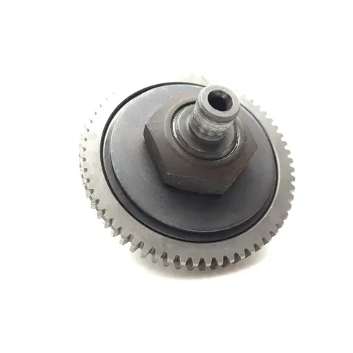 2015 KTM 390 Duke ABS Engine Starter Gears 2586A 9