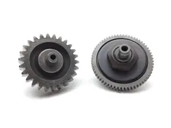 2015 KTM 390 Duke ABS Engine Starter Gears 2586A