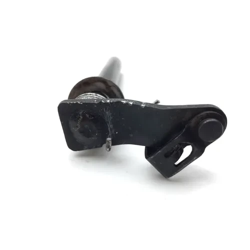 2015 KTM 390 Duke ABS Engine Clutch Lever Arm 2586A 10