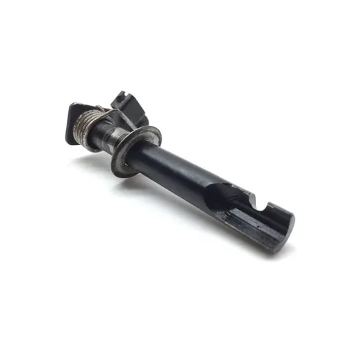 2015 KTM 390 Duke ABS Engine Clutch Lever Arm 2586A 5