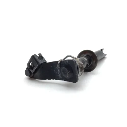 2015 KTM 390 Duke ABS Engine Clutch Lever Arm 2586A 3