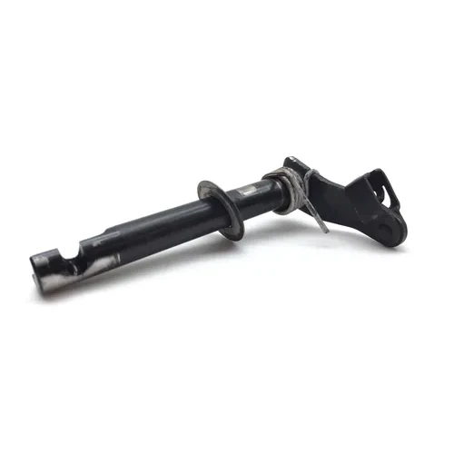 2015 KTM 390 Duke ABS Engine Clutch Lever Arm 2586A 7