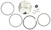 Vertex HC Forged Piston Kit 78.96mm  Std 14.4:1