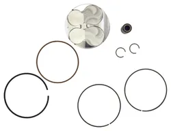 Vertex HC Forged Piston Kit 78.97mm  Std 14.4:1