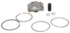 Vertex HC Forged Piston Kit 78.97mm  Std 14.4:1