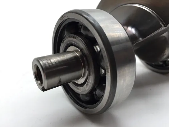 2015 KTM 390 Duke ABS Engine Balancer 2586A