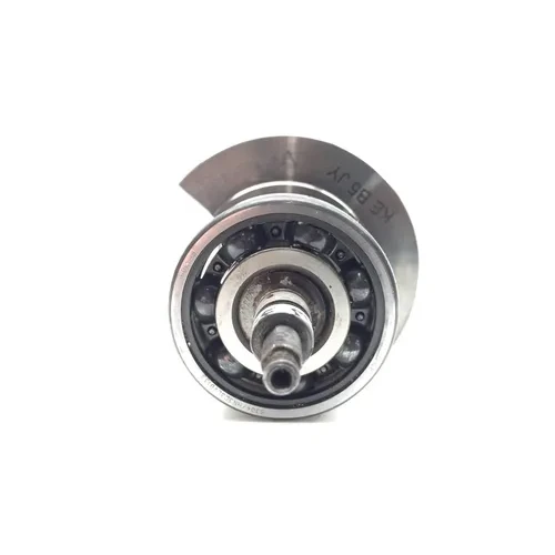 2015 KTM 390 Duke ABS Engine Balancer 2586A 9