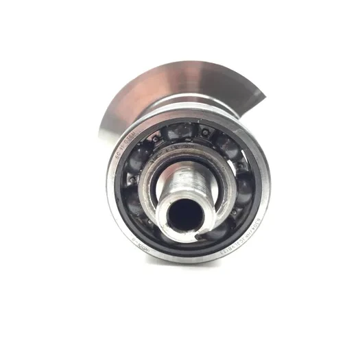 2015 KTM 390 Duke ABS Engine Balancer 2586A 13