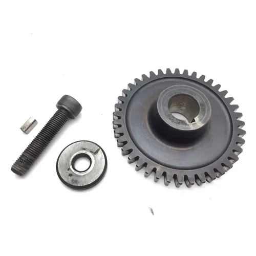 2015 KTM 390 Duke ABS Engine Balancer 2586A 5