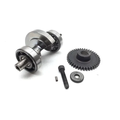 2015 KTM 390 Duke ABS Engine Balancer 2586A 3