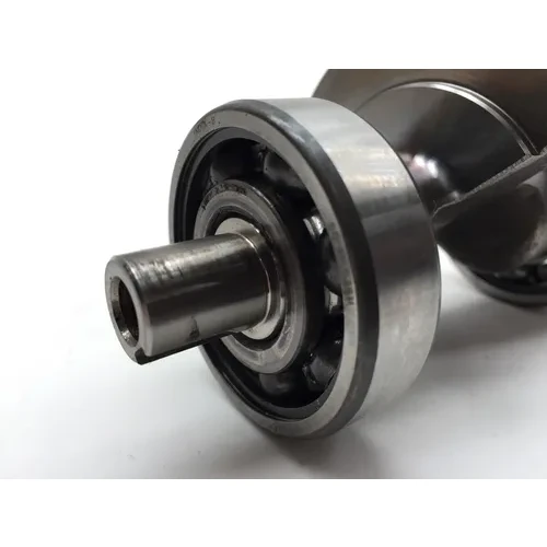 2015 KTM 390 Duke ABS Engine Balancer 2586A 15