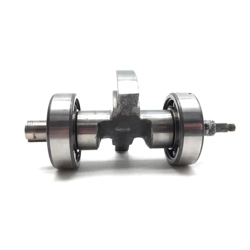 2015 KTM 390 Duke ABS Engine Balancer 2586A 7