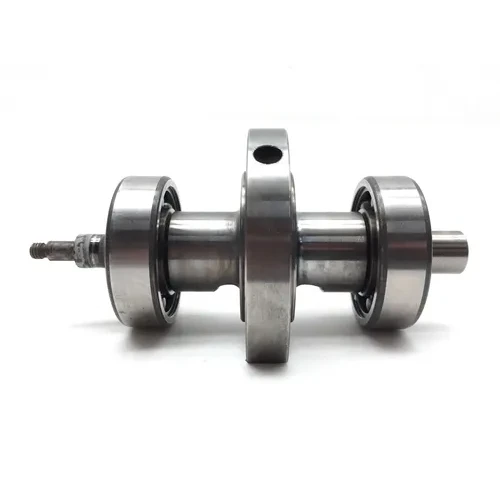 2015 KTM 390 Duke ABS Engine Balancer 2586A 11