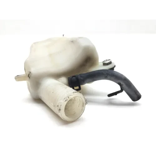 2015 KTM 390 Duke ABS Engine Radiator Overflow Tank 2586A 7