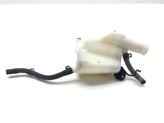 2015 KTM 390 Duke ABS Engine Radiator Overflow Tank 2586A