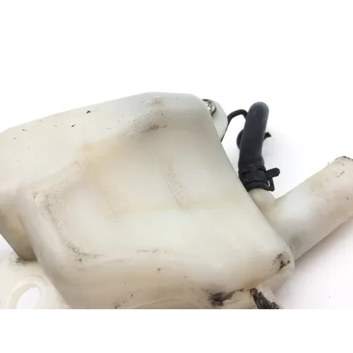 2015 KTM 390 Duke ABS Engine Radiator Overflow Tank 2586A 10