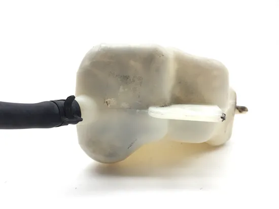 2015 KTM 390 Duke ABS Engine Radiator Overflow Tank 2586A