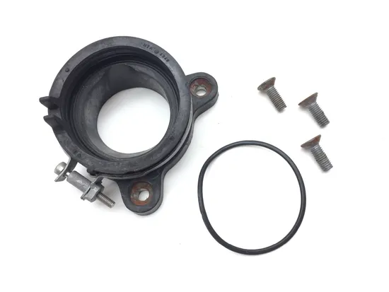2015 KTM 390 Duke ABS Throttle Body Intake Boots Carb Boot  2586A