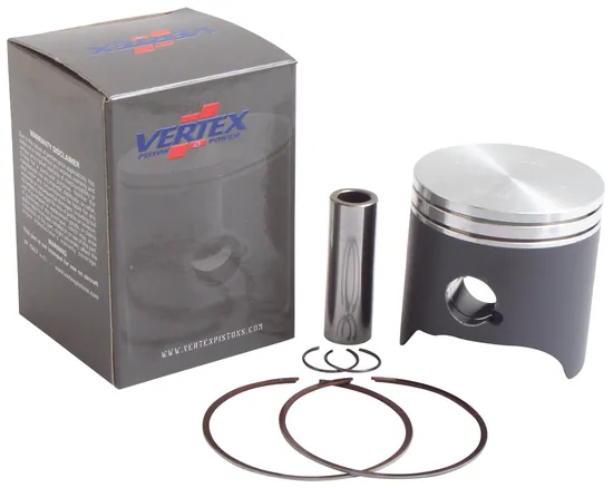 Vertex Cast Replica Piston Kit 57.94mm  Std