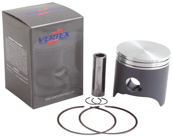Vertex Cast Replica Piston Kit 57.95mm  Std