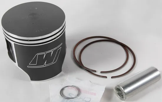 Wiseco Piston Kit 85mm STD
