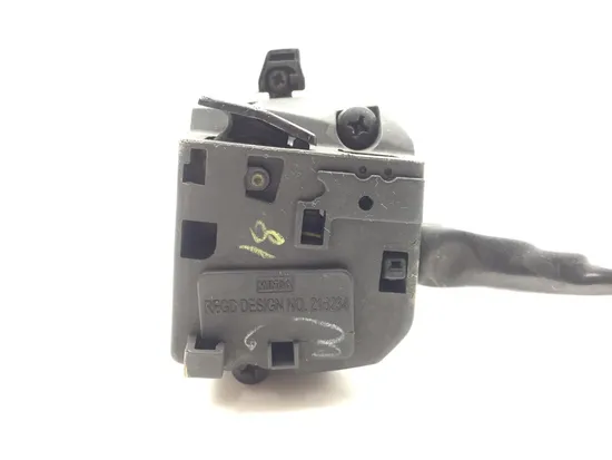 2015 KTM 390 Duke ABS Left Headlight Bar Switch 2586A