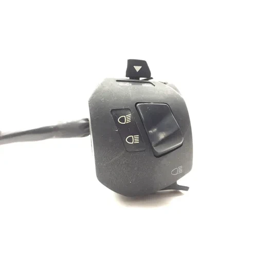 2015 KTM 390 Duke ABS Left Headlight Bar Switch 2586A 3