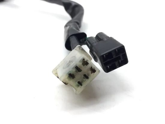 2015 KTM 390 Duke ABS Left Headlight Bar Switch 2586A