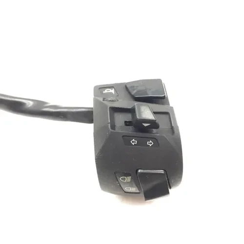 2015 KTM 390 Duke ABS Left Headlight Bar Switch 2586A 7