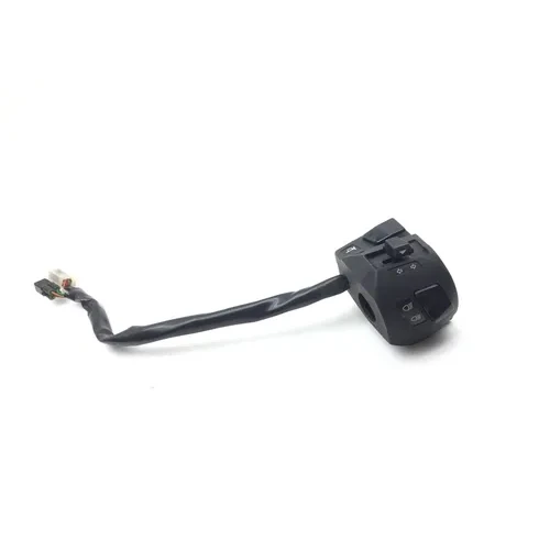2015 KTM 390 Duke ABS Left Headlight Bar Switch 2586A 5