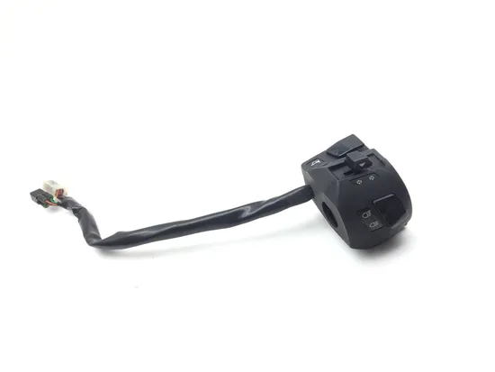 2015 KTM 390 Duke ABS Left Headlight Bar Switch 2586A