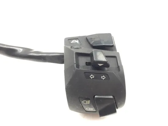 2015 KTM 390 Duke ABS Left Headlight Bar Switch 2586A
