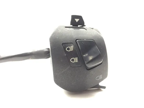 2015 KTM 390 Duke ABS Left Headlight Bar Switch 2586A