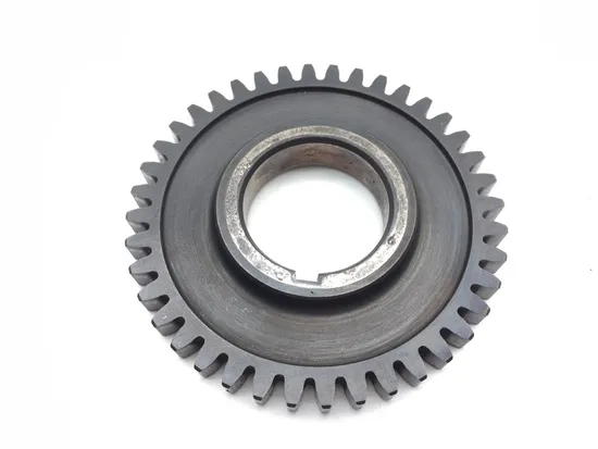 2015 KTM 390 Duke ABS Engine Crankshaft Primary Gears 2586A