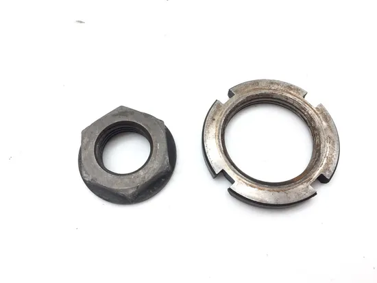 2015 KTM 390 Duke ABS Engine Crankshaft Primary Gears 2586A