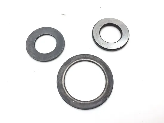 2015 KTM 390 Duke ABS Engine Crankshaft Primary Gears 2586A