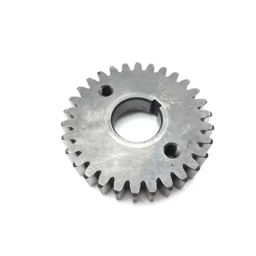2015 KTM 390 Duke ABS Engine Crankshaft Primary Gears 2586A 9