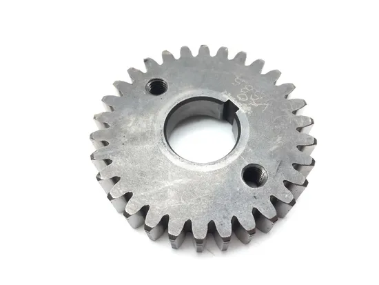 2015 KTM 390 Duke ABS Engine Crankshaft Primary Gears 2586A