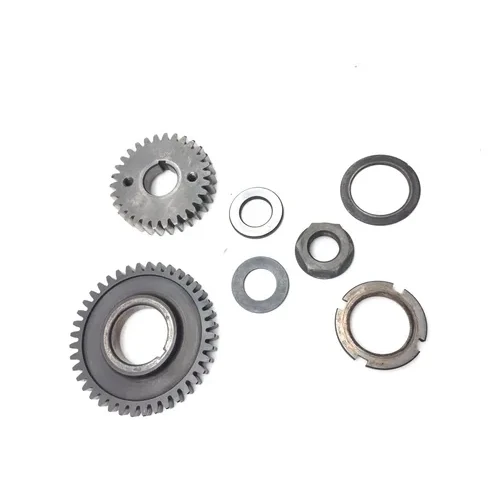 2015 KTM 390 Duke ABS Engine Crankshaft Primary Gears 2586A 3