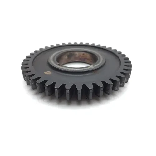 2015 KTM 390 Duke ABS Engine Crankshaft Primary Gears 2586A 18